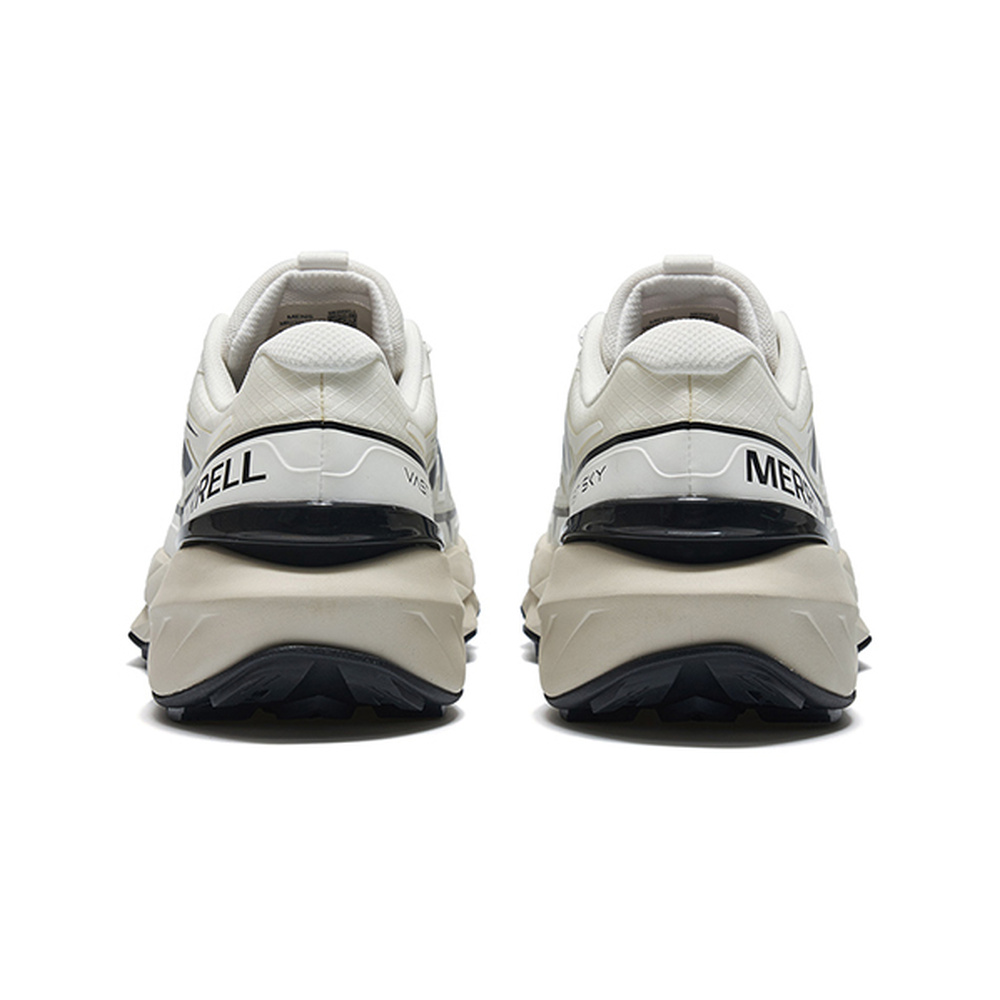 Merrell Vast Sky 'White Black' Мужские