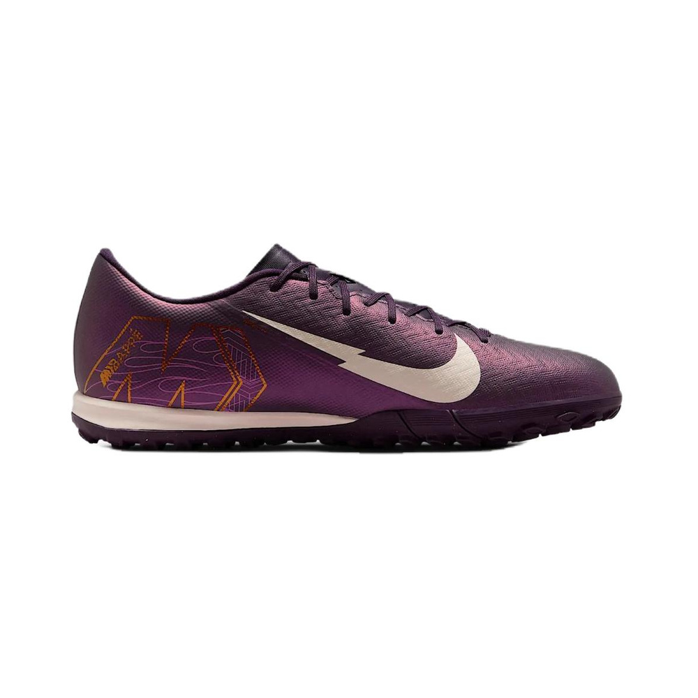 Nike Mercurial Vapor 16 'Vast Grey / Photon Dust / Dark Smoke Grey / Barely Rose' Мужские