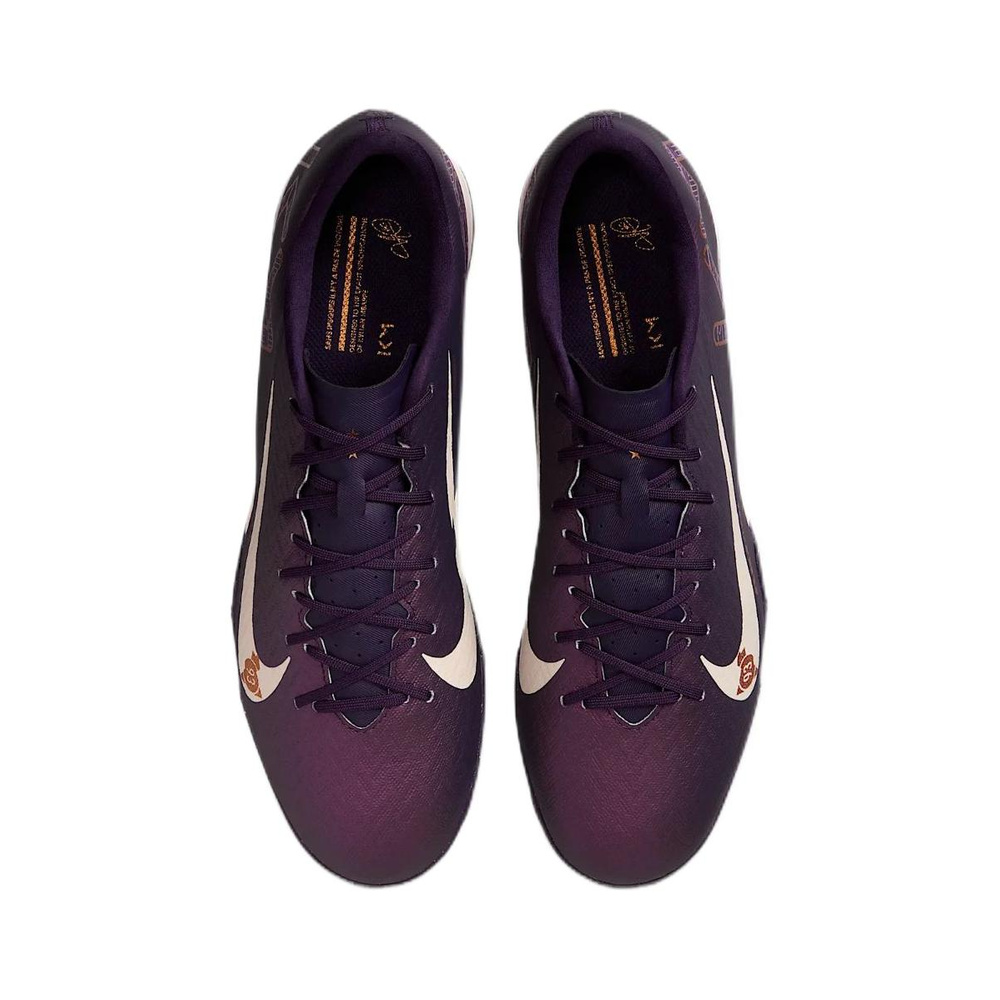 Nike Mercurial Vapor 16 'Vast Grey / Photon Dust / Dark Smoke Grey / Barely Rose' Мужские