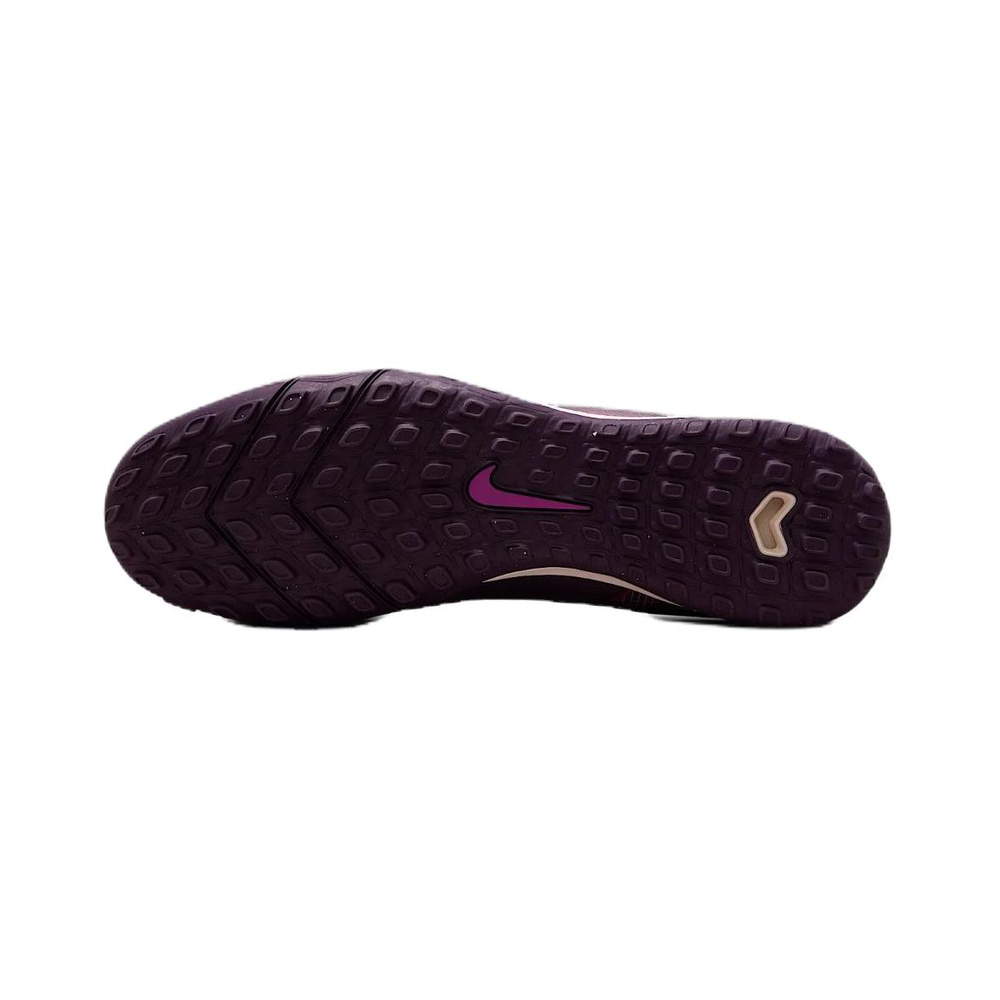 Nike Mercurial Vapor 16 'Vast Grey / Photon Dust / Dark Smoke Grey / Barely Rose' Мужские