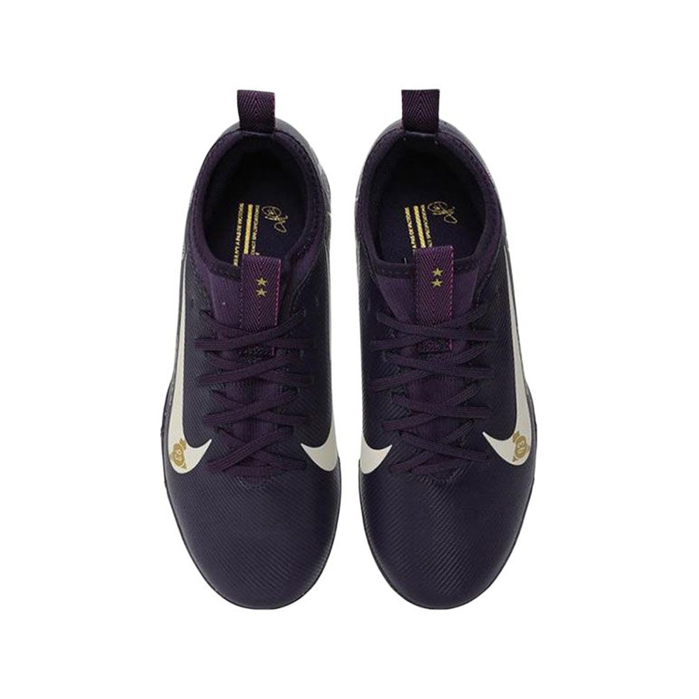 Nike Mercurial Vapor 16 'Grand Purple / Pale Ivory' Унисекс