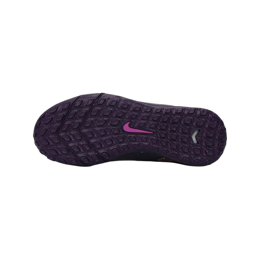 Nike Mercurial Vapor 16 'Grand Purple / Pale Ivory' Унисекс