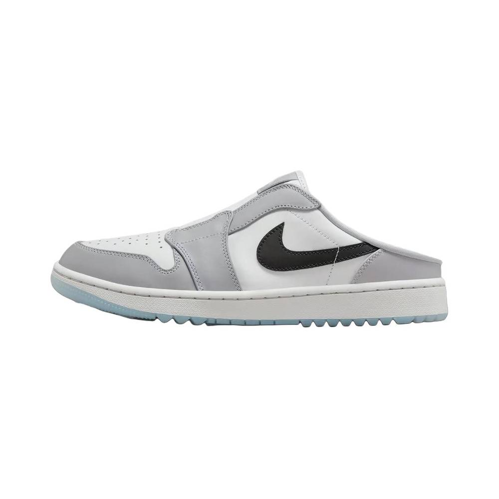 Wolf Grey / Sail / Photon Dust / Black