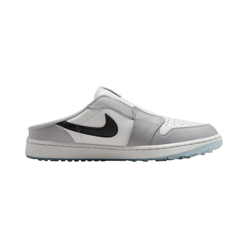 Air Jordan Air Jordan 1 'Wolf Grey / Sail / Photon Dust / Black' Мужские