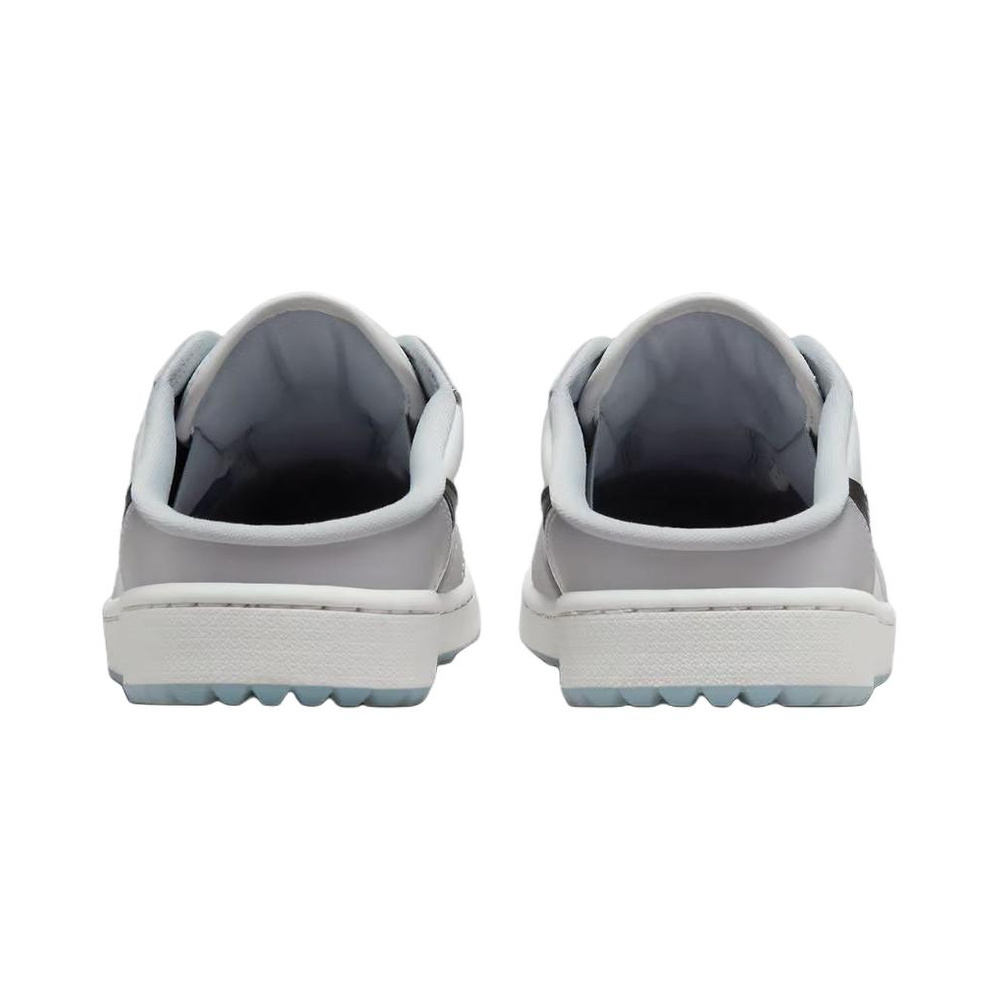 Air Jordan Air Jordan 1 'Wolf Grey / Sail / Photon Dust / Black' Мужские