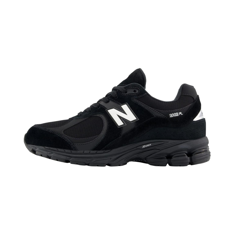 New Balance 2002R 'Black' Мужские