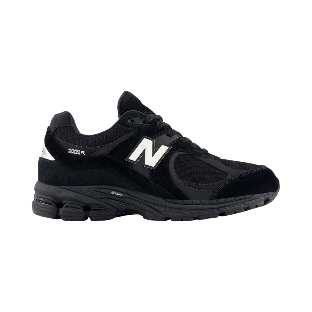 New Balance 2002R 'Black' Мужские