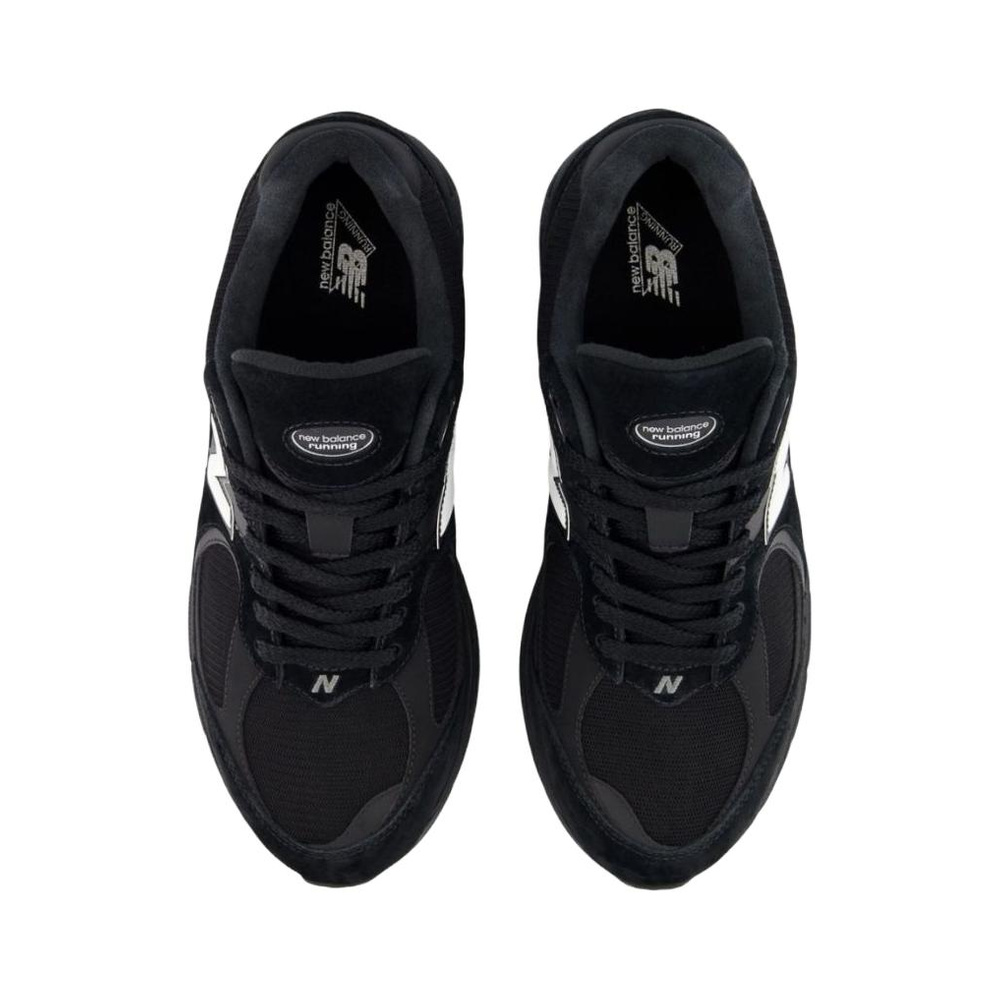 New Balance 2002R 'Black' Мужские