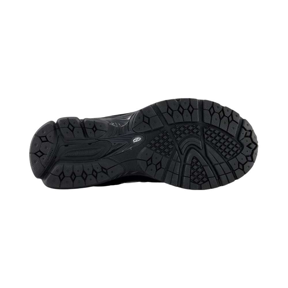New Balance 2002R 'Black' Мужские