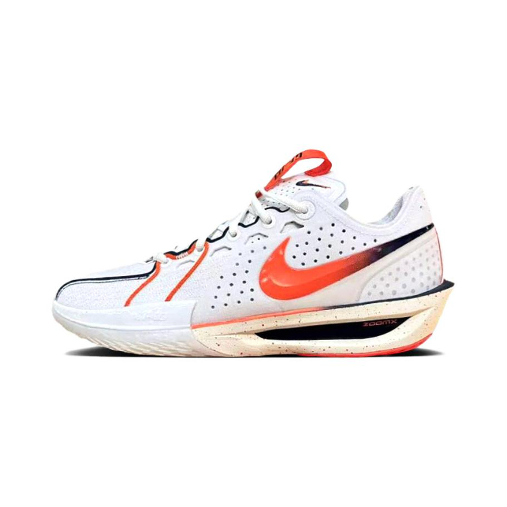 Nike GT Cut 3 'Baroque Brown' Мужские
