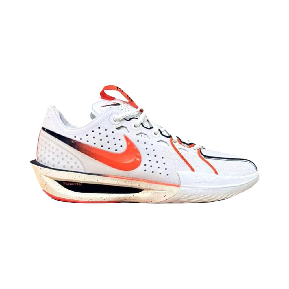 Nike GT Cut 3 'Baroque Brown' Мужские