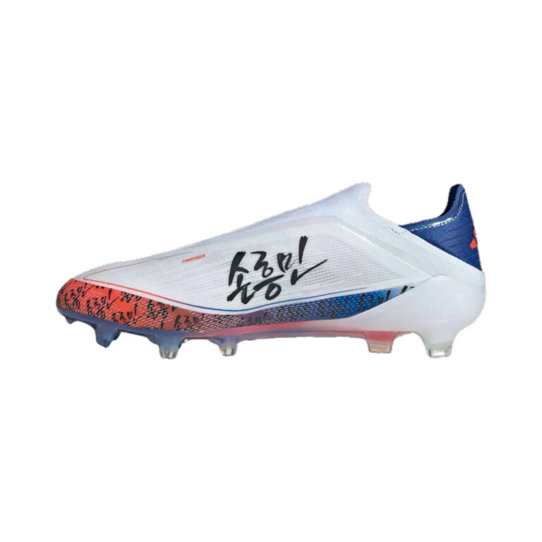 Adidas F50 'White Blue Red' Мужские