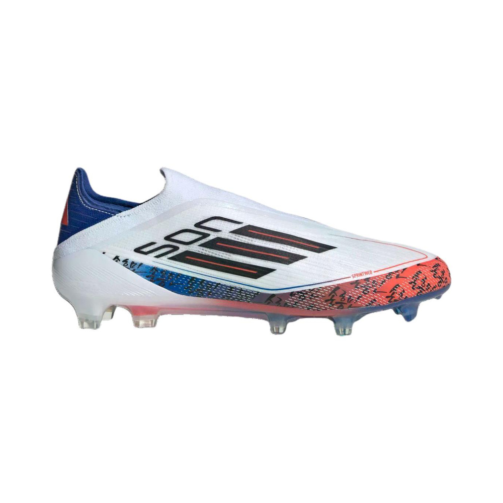 Adidas F50 'White Blue Red' Мужские