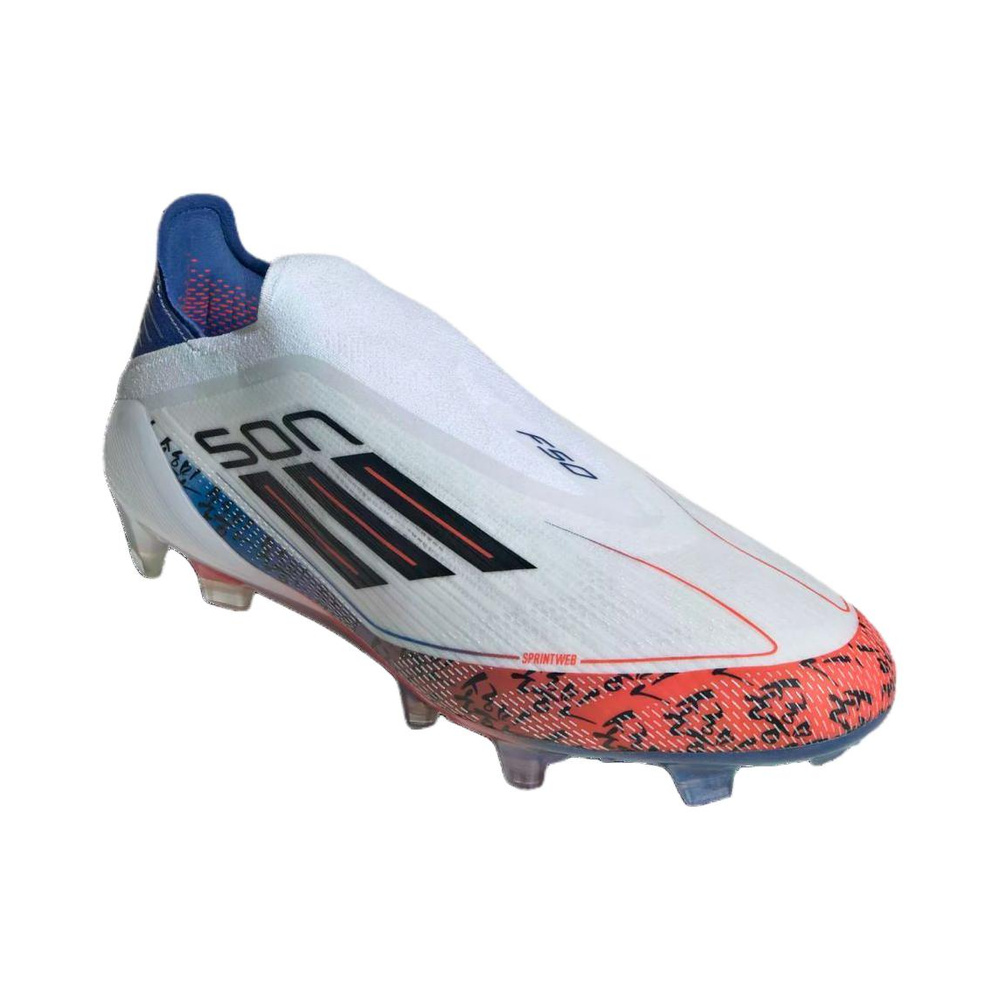 Adidas F50 'White Blue Red' Мужские