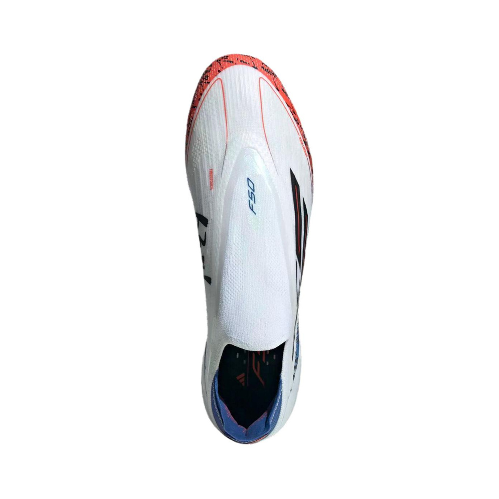 Adidas F50 'White Blue Red' Мужские