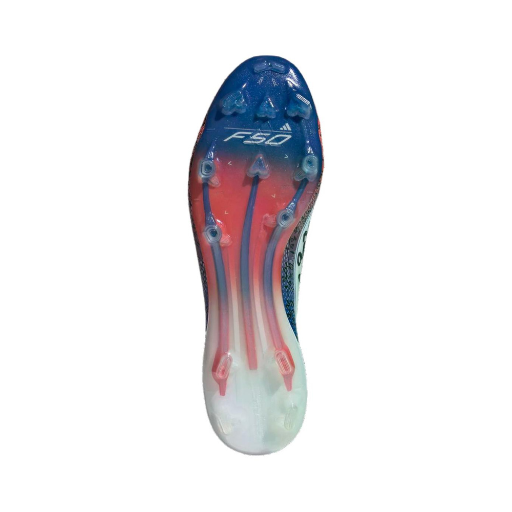 Adidas F50 'White Blue Red' Мужские