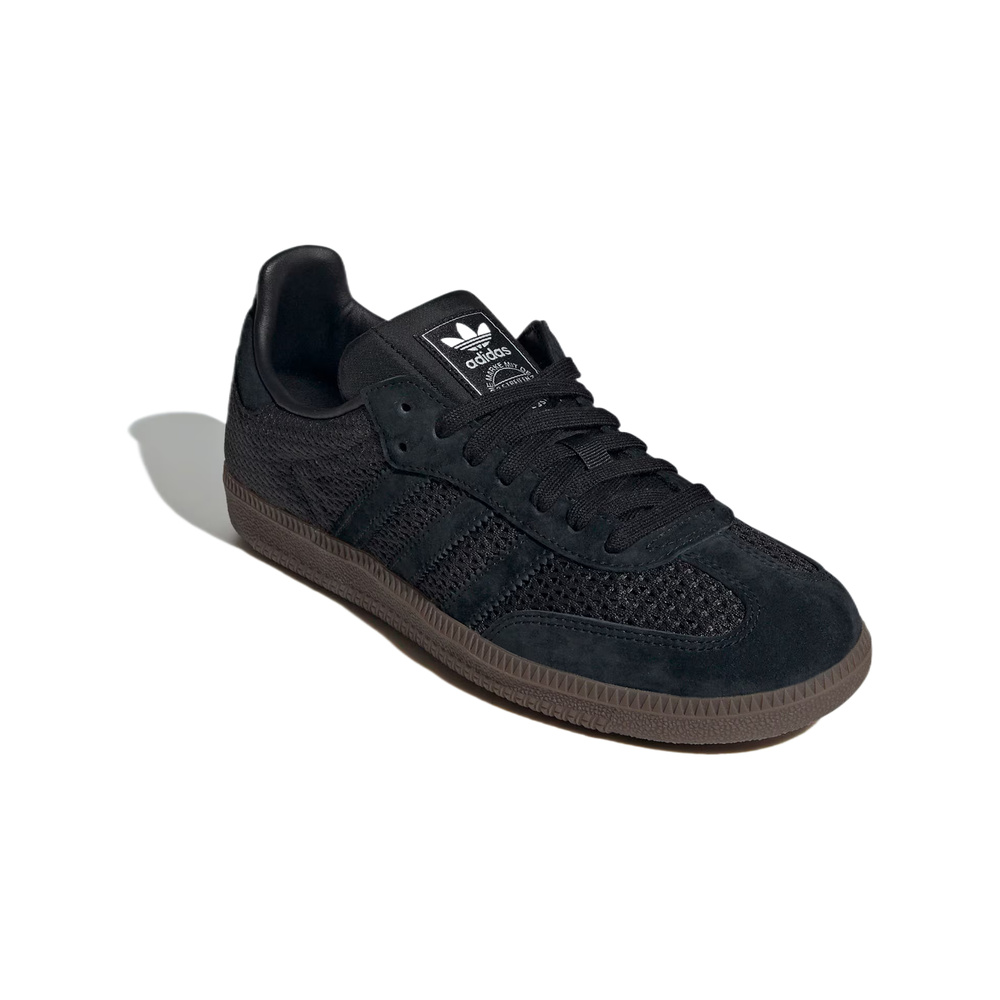 Adidas Samba 'Black' Женские