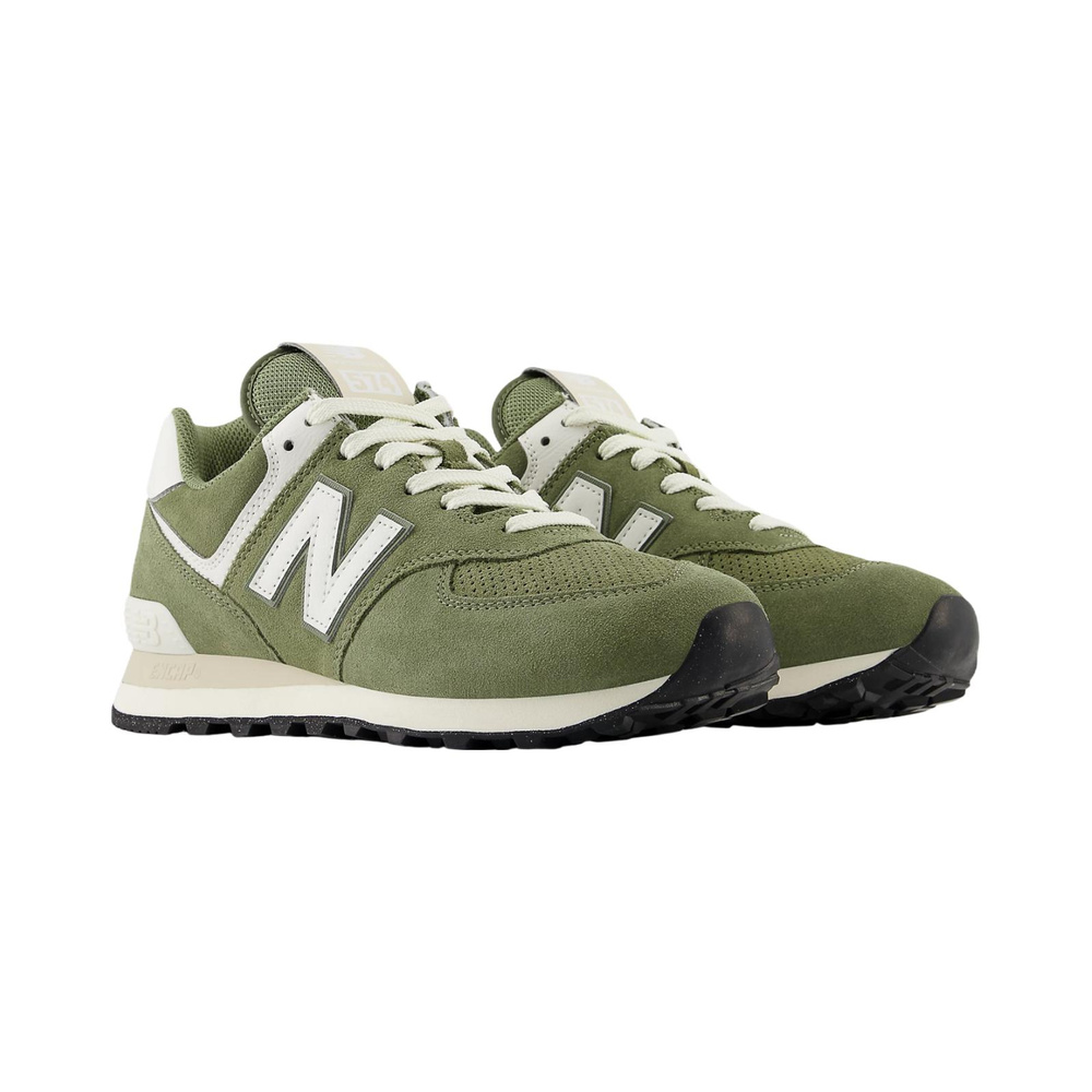 New Balance 574 'Green Beige' Мужские