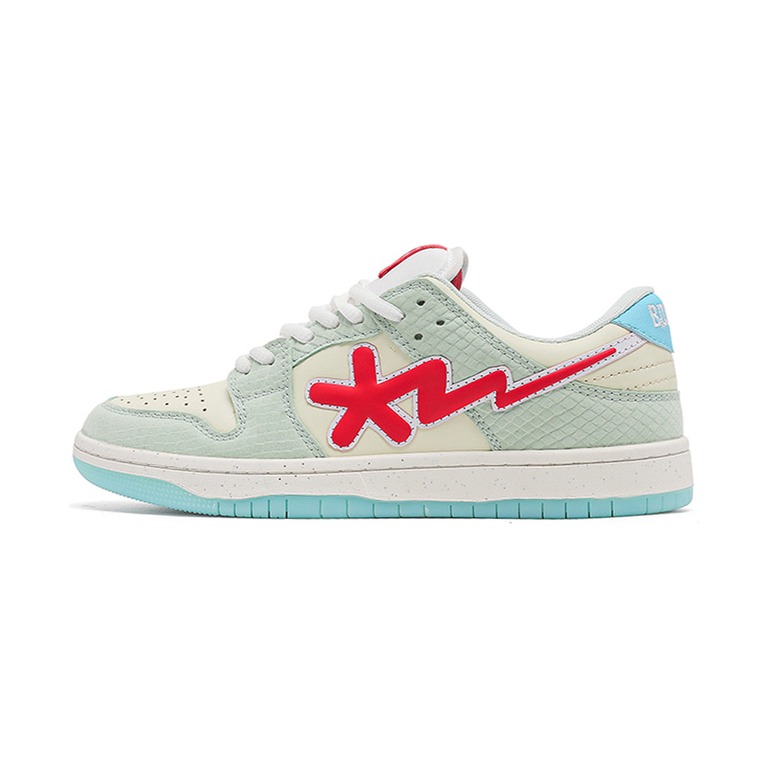 Nike Air Force 'White / Pure Platinum' Мужские