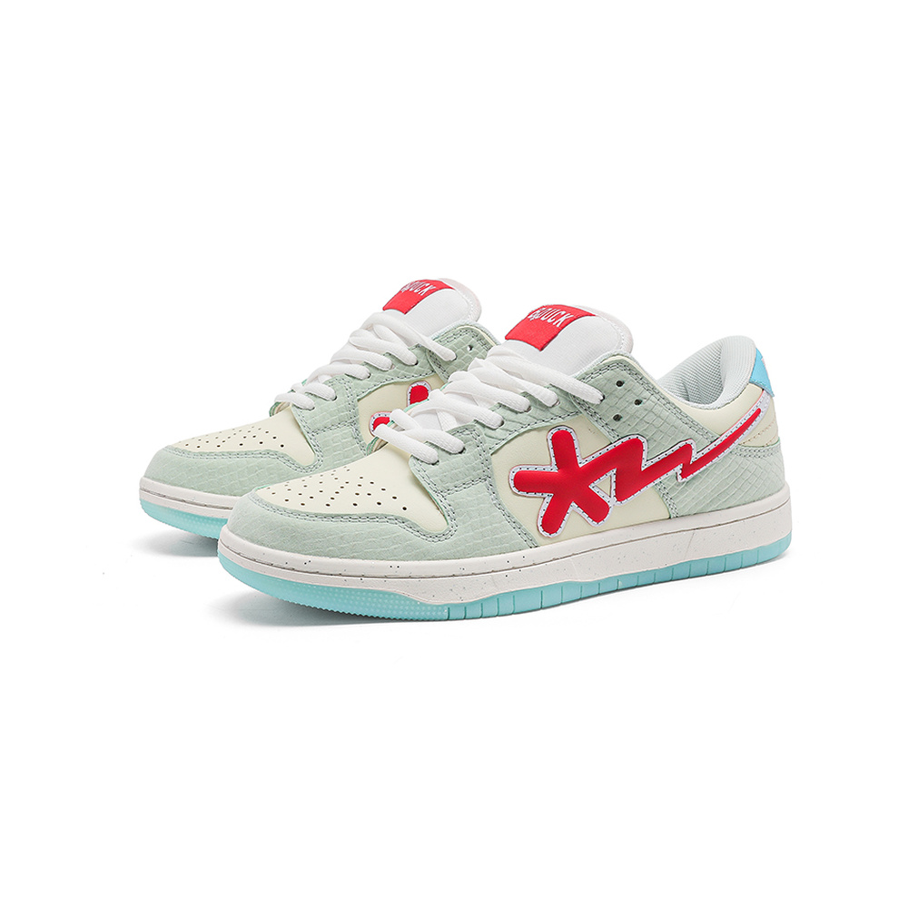 Nike Air Force 'White / Pure Platinum' Мужские