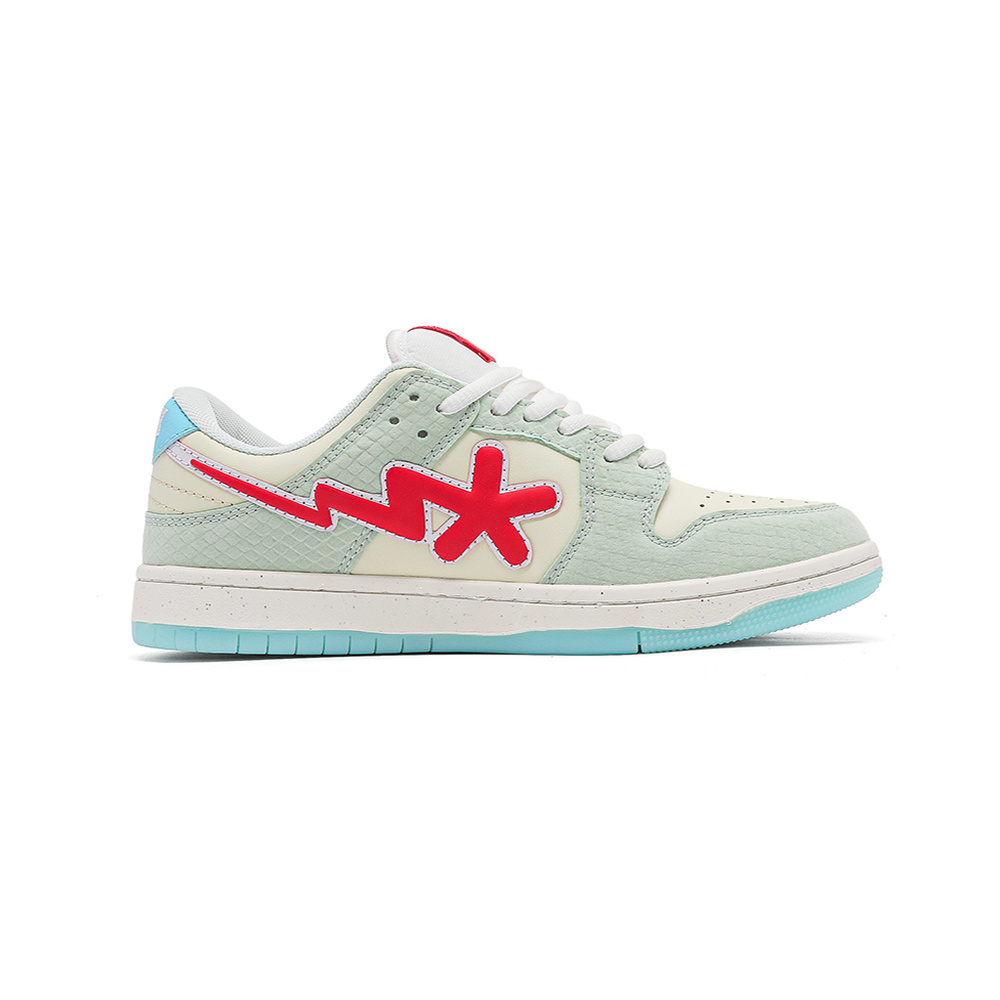 Nike Air Force 'White / Pure Platinum' Мужские