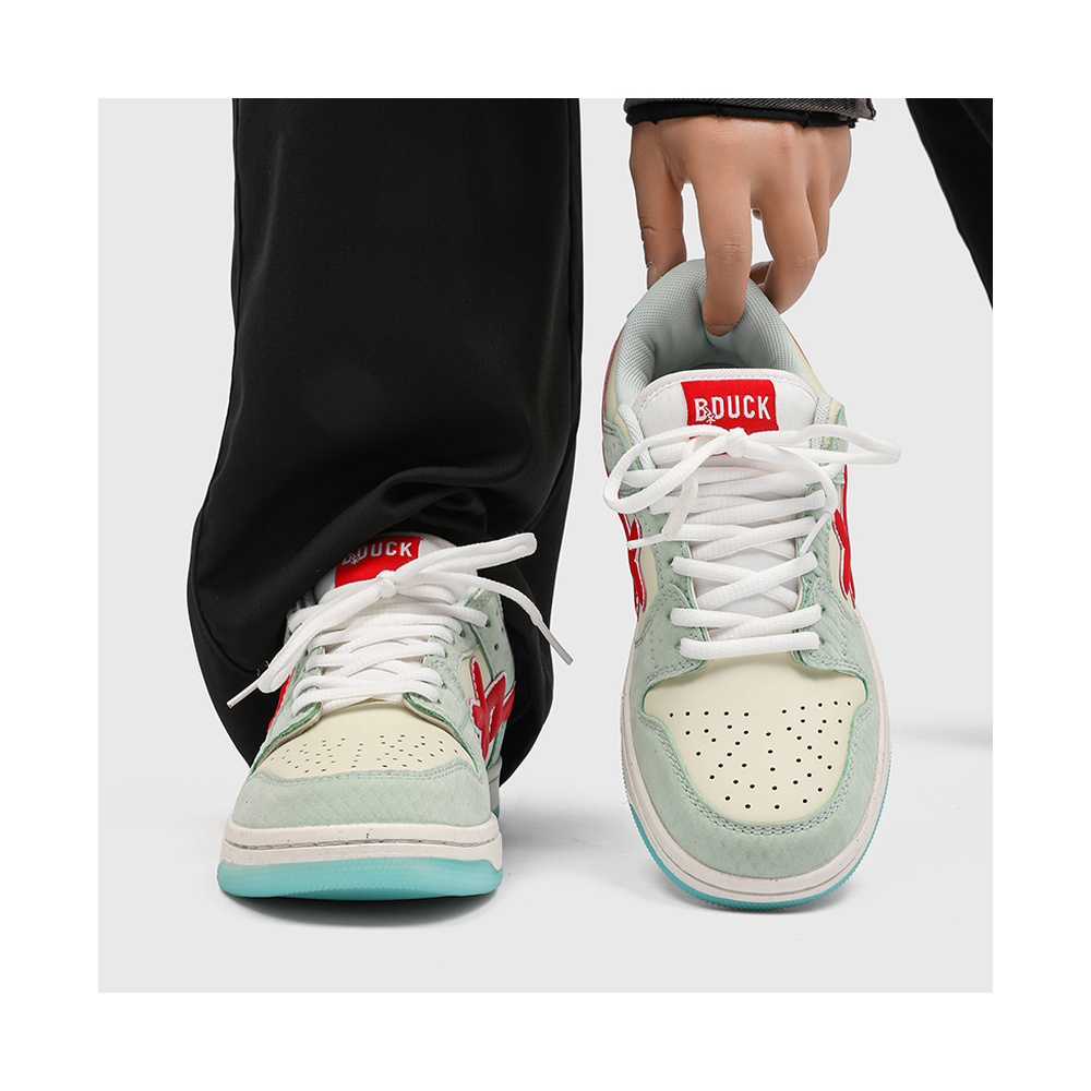 Nike Air Force 'White / Pure Platinum' Мужские