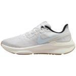 White / Vast Grey / Black / Metallic Silver