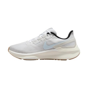 White / Vast Grey / Black / Metallic Silver