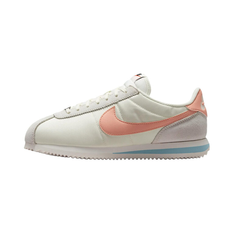 Nike Cortez 'Sail / College Navy' Женские