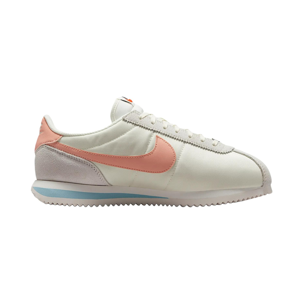 Nike Cortez 'Sail / College Navy' Женские