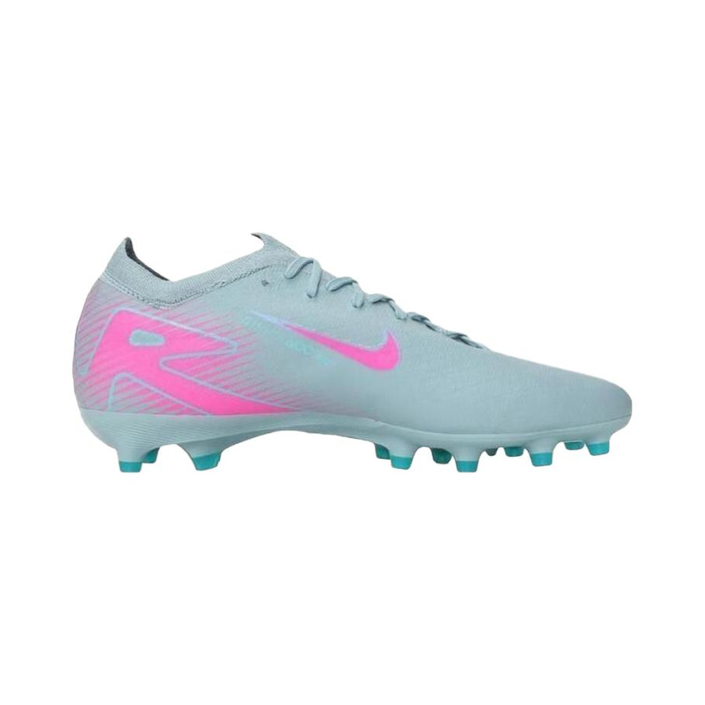 Nike Mercurial Vapor 16 'Court Purple / University Gold / Gum Medium Brown / Coconut Milk' Мужские