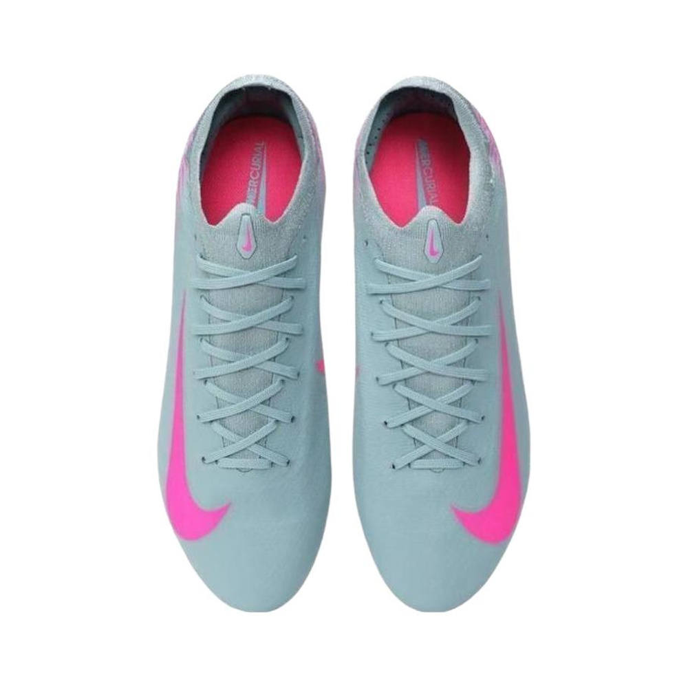 Nike Mercurial Vapor 16 'Court Purple / University Gold / Gum Medium Brown / Coconut Milk' Мужские