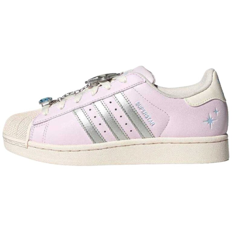 Adidas Superstar 'Pink' Женские