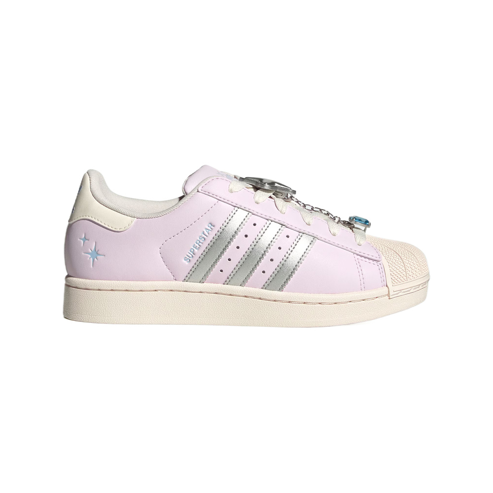 Adidas Superstar 'Pink' Женские