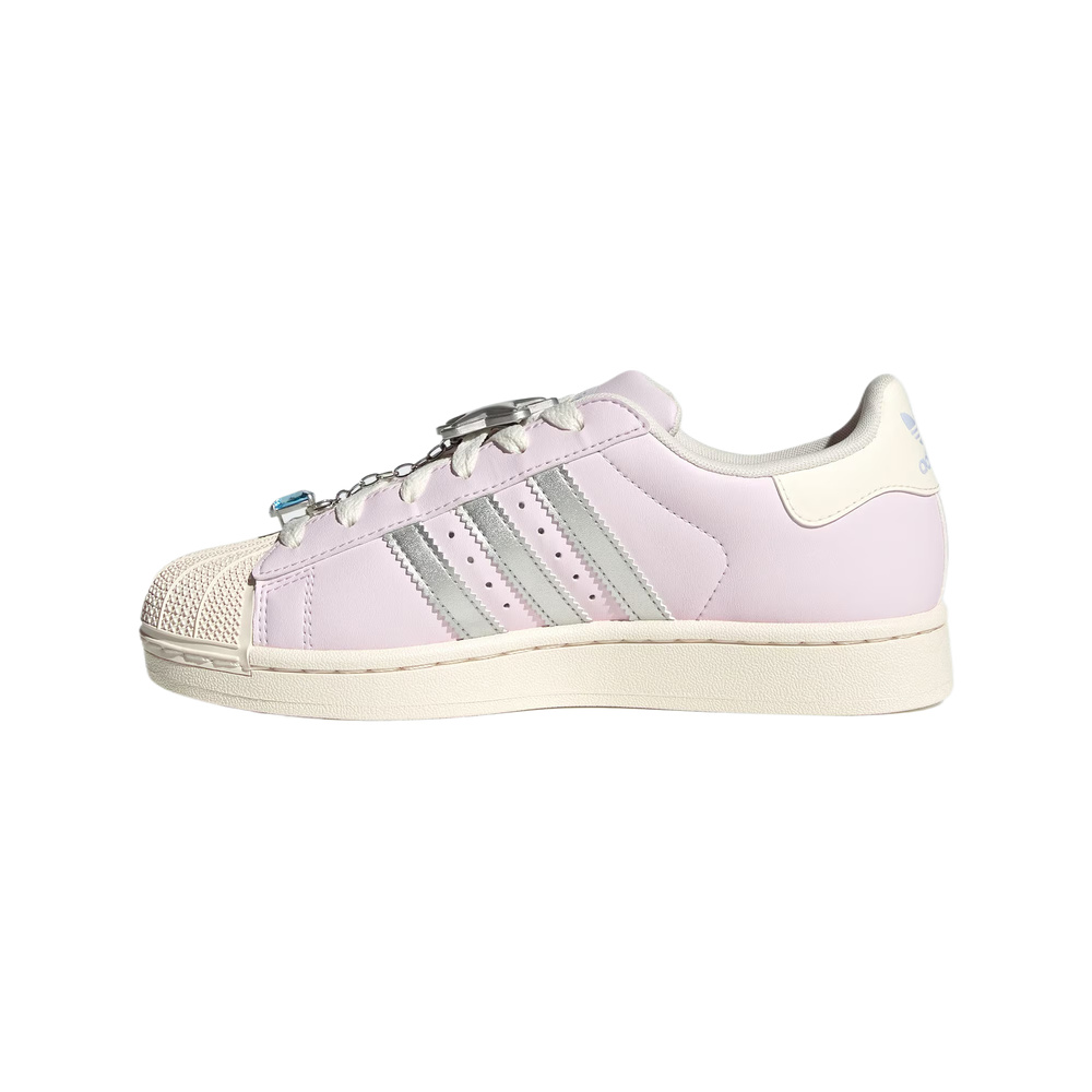 Adidas Superstar 'Pink' Женские
