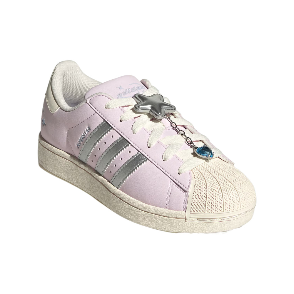 Adidas Superstar 'Pink' Женские