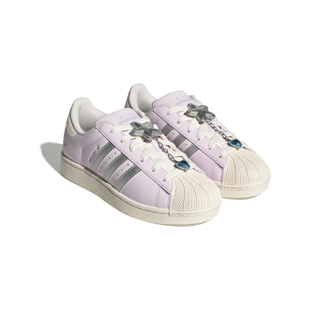 Adidas Superstar 'Pink' Женские