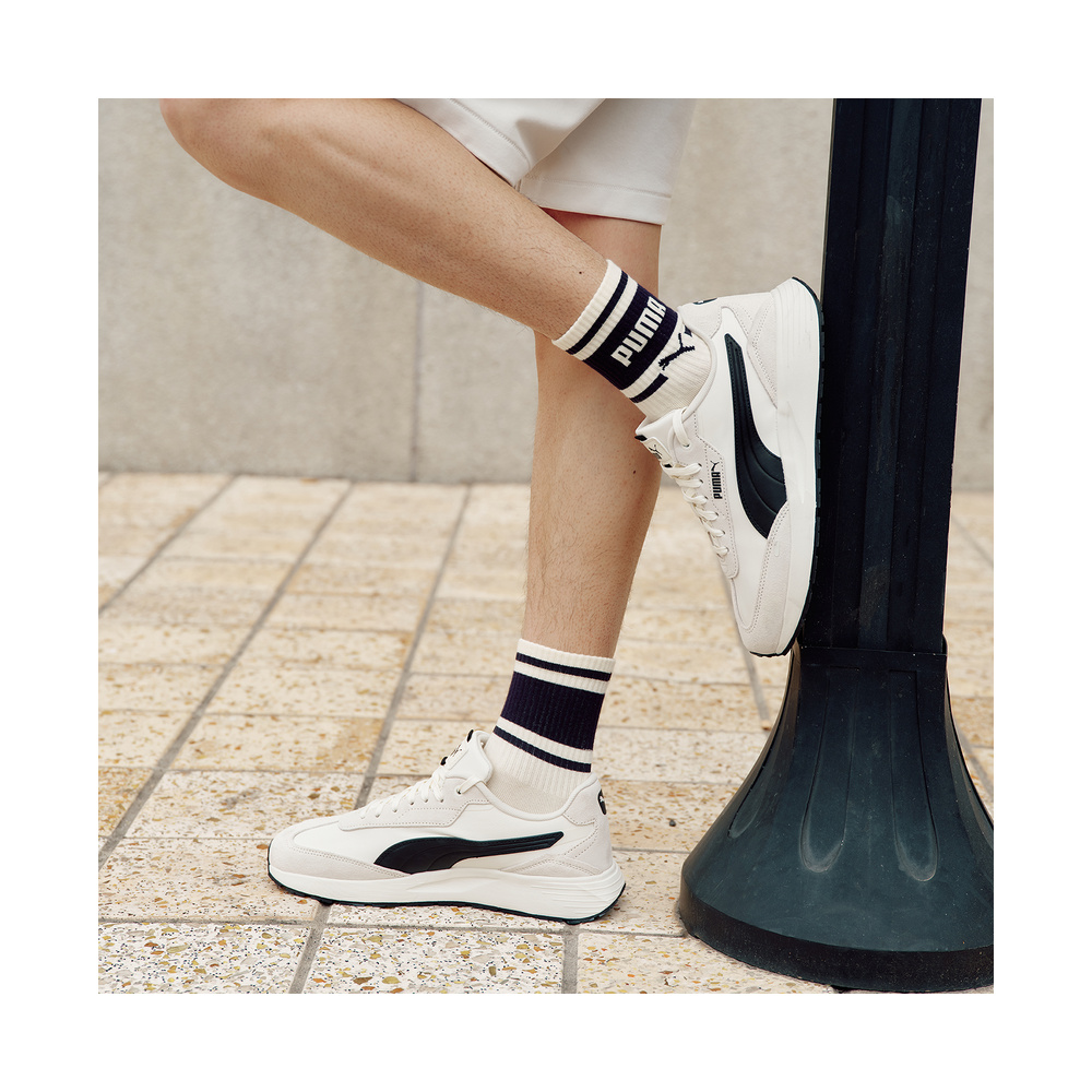 Puma Runtamed 'Ecru' Мужские