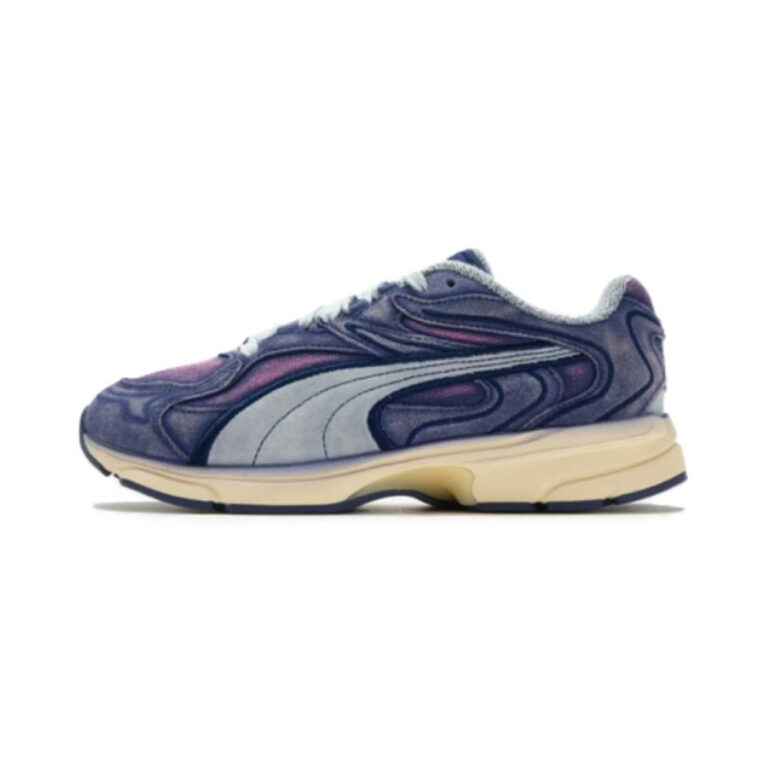 Puma Extos 'Purple' Мужские