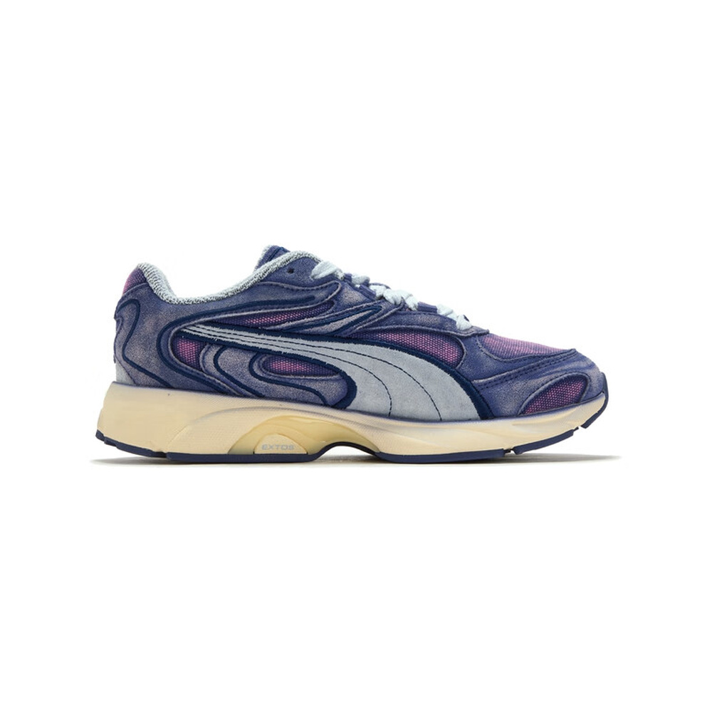 Puma Extos 'Purple' Мужские