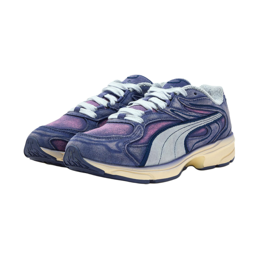 Puma Extos 'Purple' Мужские