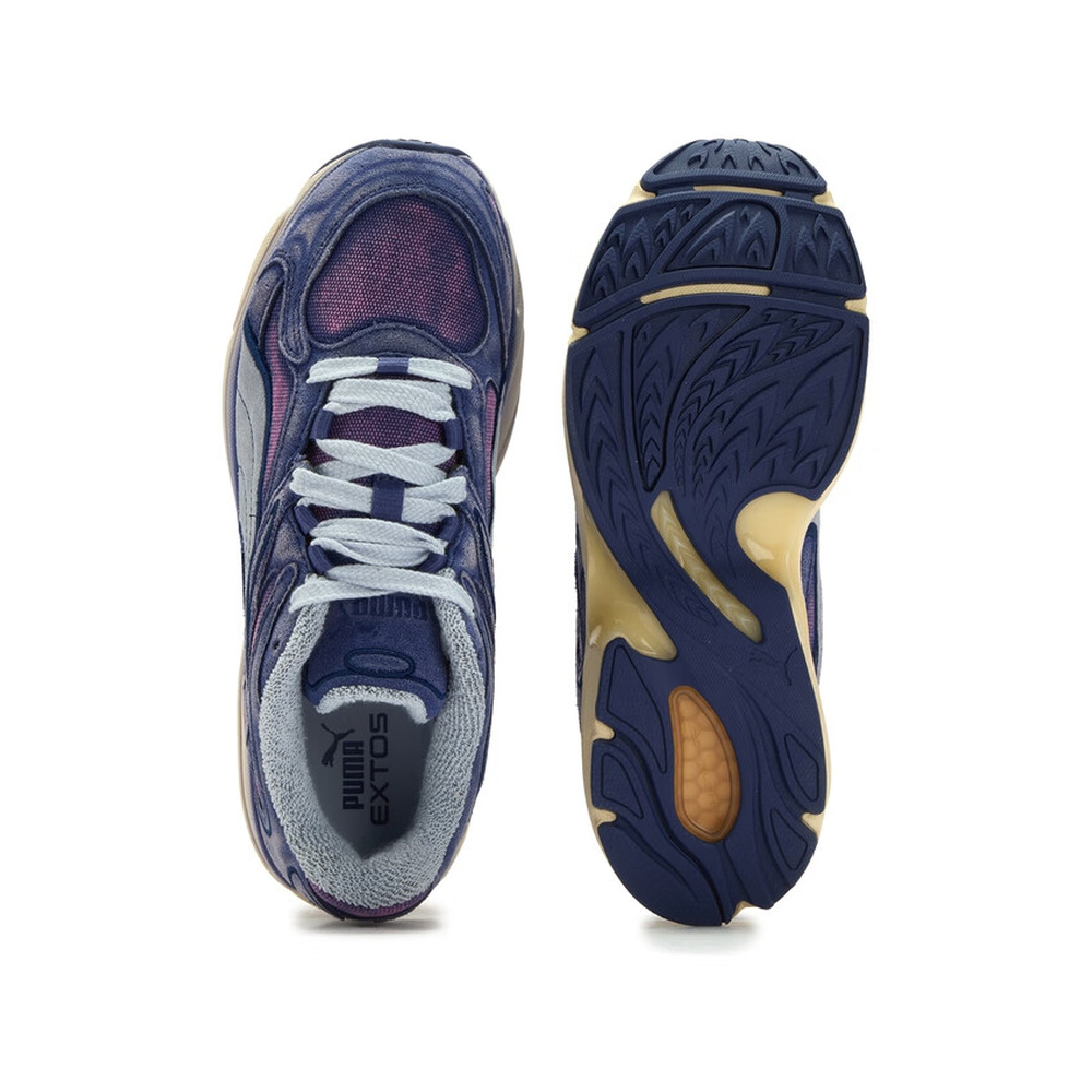 Puma Extos 'Purple' Мужские