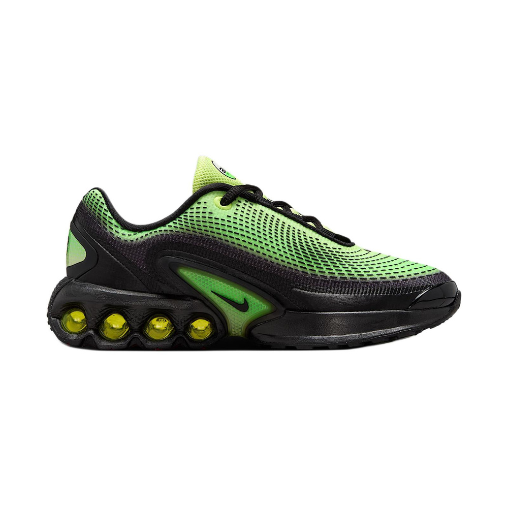 Nike Air Max DN 'Pure Platinum / Mineral Slate' Унисекс