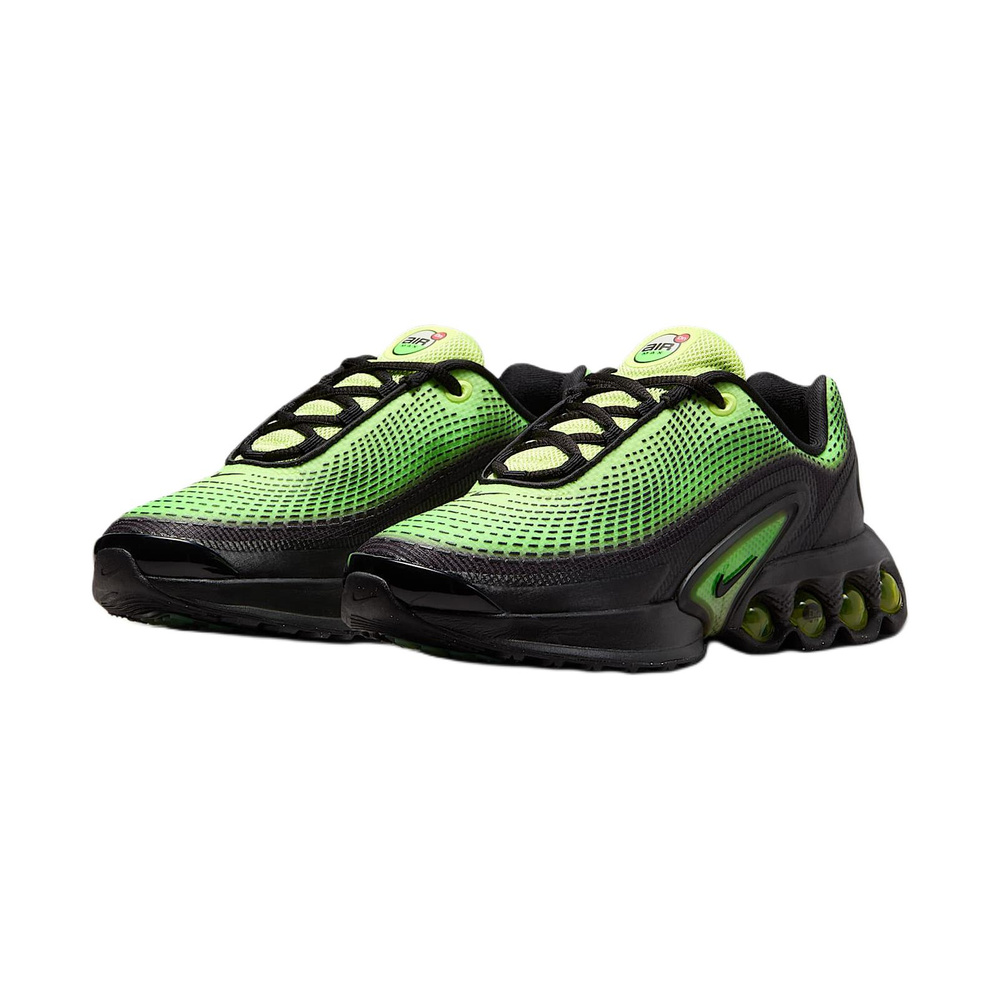 Nike Air Max DN 'Pure Platinum / Mineral Slate' Унисекс