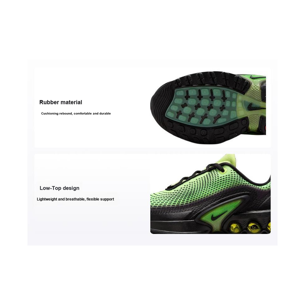 Nike Air Max DN 'Pure Platinum / Mineral Slate' Унисекс