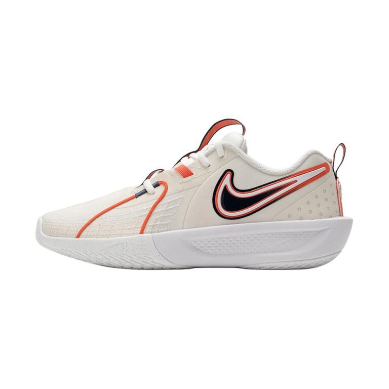 Nike GT Cut 3 'Sail / Light Chocolate / Gum Dark Brown / British Khaki' Мужские