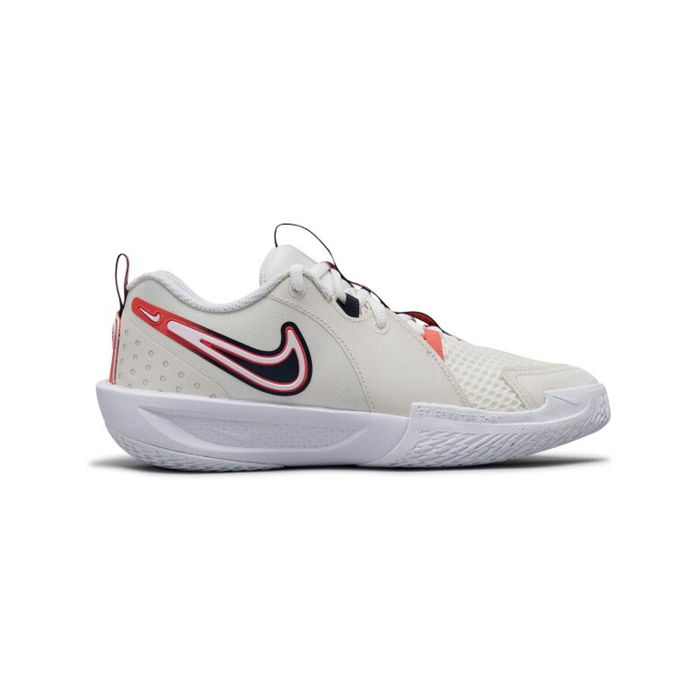 Nike GT Cut 3 'Sail / Light Chocolate / Gum Dark Brown / British Khaki' Мужские