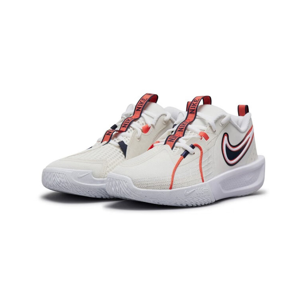 Nike GT Cut 3 'Sail / Light Chocolate / Gum Dark Brown / British Khaki' Мужские
