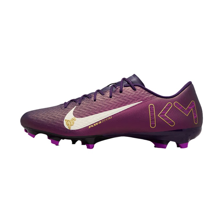 Nike Mercurial Vapor 16 'Burgundy Crush / White / Gum Medium Brown / Lapis' Мужские