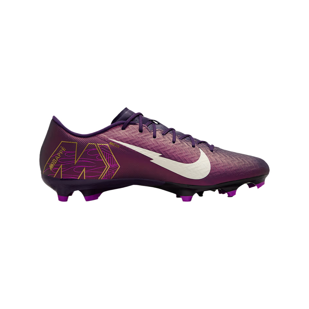 Nike Mercurial Vapor 16 'Burgundy Crush / White / Gum Medium Brown / Lapis' Мужские